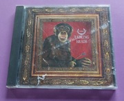 CD Talking Heads Naked 1988