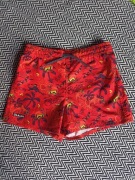 Spodenki kąpielowe, kąpielówki rozmiar 123/130 - 7/8 lat