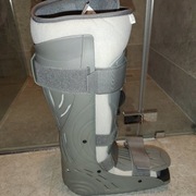 but ortopedyczny, orteza QMED roz. 42-46