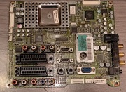 Samsung LE23R82B - Płyta Główna