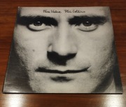 Phil Collins Face Value lp winyl USA