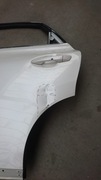 Drzwi tył tylne lewe Lexus  RX 350 rok 2014