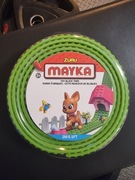 Zuru Mayka Taśma Do Klocków Lego zielona Poczwórna 2M