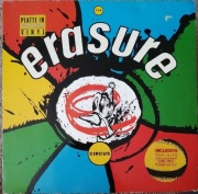 The Circus-Erasure
