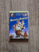 Rogate Ranczo - Disney - DVD - PL