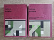 Historia muzyki - tom I i II - Chomińscy