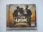 UGK - UNDERGROUND KINGZ [2CD]