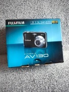 Aparat fotograficzny FUJIFILM  AV  130