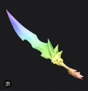 murder mystery 2 chroma snowstorm