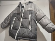 Kurtka dziecięca DKNY 