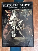 “Historia Afryki do początku XIX wieku”