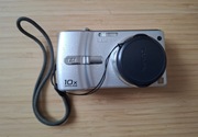 Panasonic Lumix DMC-TZ1