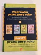 Wędrówka przez pory roku Harmonia Pakiet SPE rewalidacja