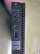 Dell Optiplex 7050 uszkodzony