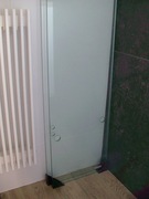 Ścianka boczna (szyba) do kabiny RAVAK GSKK3-90L