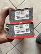 DRĄŻEK KIEROWNICZY MERCEDES CLK W209