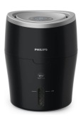Nawilżacz Powietrza Philips HU4814/10 Gwarancja 5 Filtrów Higrometr
