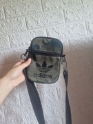Listonoszka adidas moro khaki 