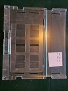 Element z lodówki Miele