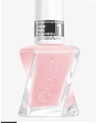 essie gel couture 2.0  gossamer garments nr 505