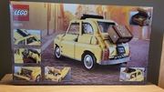 LEGO 10271 Creator Expert - Fiat 500