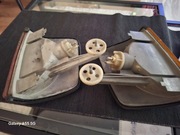 Linki hamulca ręcznego krótkie – Mercedes Vito/Viano W447