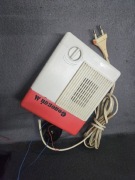 Dzwonek do drzwi PRL ZSRR