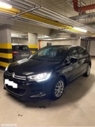 Citroën C4 1.6 BlueHDi Shine S&S