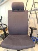 Fotel biurowy Profim