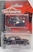 MERCEDES-BENZ 190 E 2.5-16 EVO II MAJORETTE VINTAGE