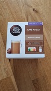 Kapsułki Kawa NESCAFE DOLCE GUSTO CAFE AU LAIT 16 szt.