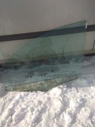 Szyba drzwi lewe przód fiat panda 