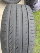 Opony letnie pirelli 225x45R17