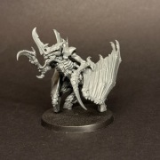 Wh40k - Winged Prime - Tyranids (16)