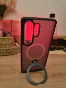 ### Etui TORRAS Ostand Q3 Spin do Samsung S26 Ultra ###