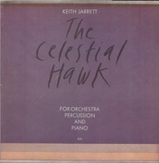 Keith Jarrett The Celestial Hawk - For Orchestr