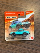 Matchbox autko do kolekcji nowe w pudełku 