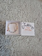 Oryginalna bransoletka juli żugaj julki 