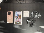 iPhone 14 Pro 128gb złoty