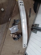 Belka wzmacniająca zderzak tył lexus NX 2014-2021