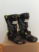 Buty SIDI REX szaro-czarno-żółte 45 