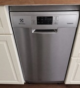 Zmywarka Electrolux