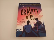 P.Stamper ,,THE GRAVITY OF US''