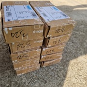 10 sztuk Hager RCBO 1P  B32A 10kA 30mA Różnicówka 