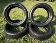 Opony Goodyear Letnie nowe 205 50 17