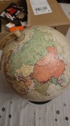 Globus polityczny 