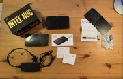 Intel NUC 6i7KYK Skull Canyon