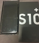 Samsung S10+.....