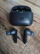 Słuchawki bezprzewodowe JBL Tune Beam