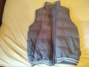 Kamizelka Bezrękawnik Cropp Klasyk pierwsze edycje w PL 20 lat jak NOWA! XL